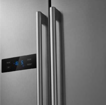 Комбиниран хладилник с фризер Midea Side-by-Side