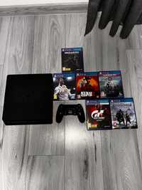 Playstation 4 Slim 1Tb