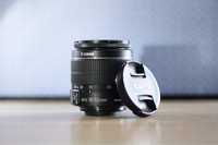 Китов обектив за Canon EF-S тела