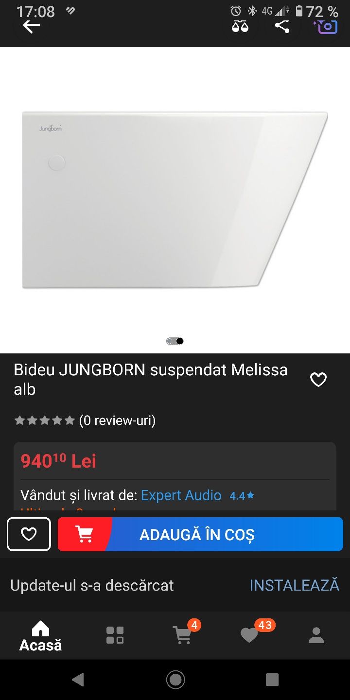 Bideu Jugnborn Melissa nou