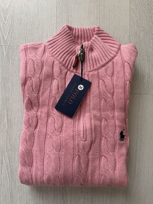 Bluza Ralph Lauren