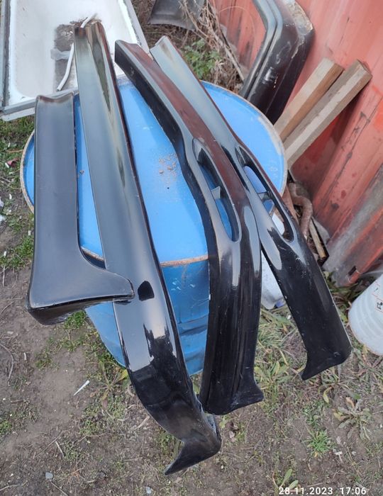 Калдина накладки продаётся