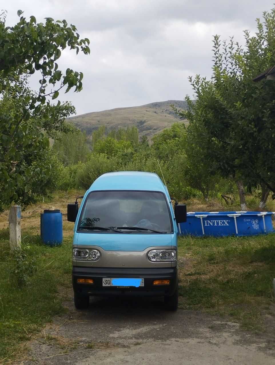 Обмен на участок либо на магазин келишамиз