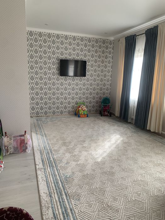 Продам дом в селе Кажымукан