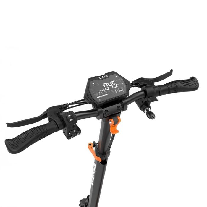 ‼️Trotineta Electrica Kukirin G2 pro, 45km/h, 600W, 15Ah 48v‼️