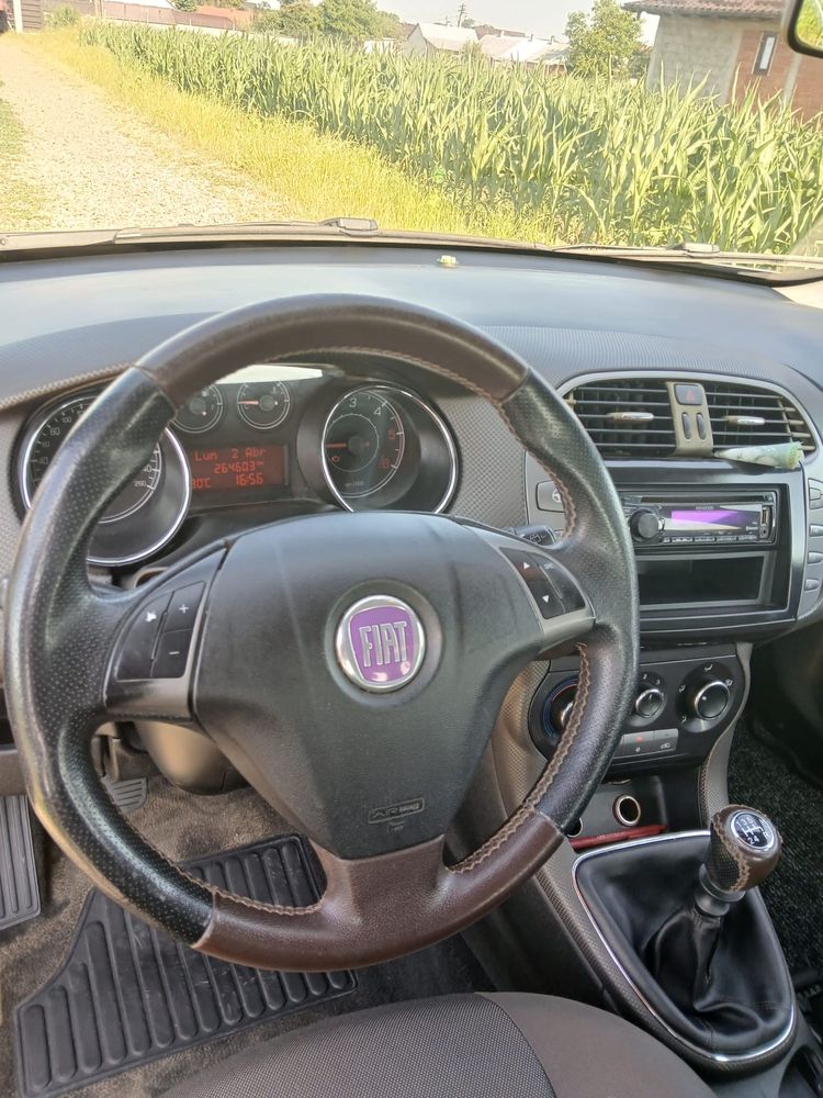 Vand . Fiat Bravo