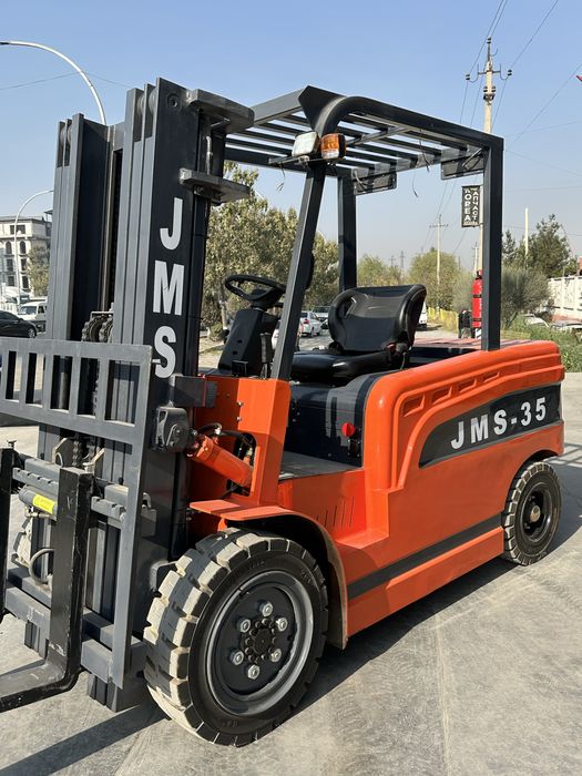 Автокара 3.5 тонна 2025