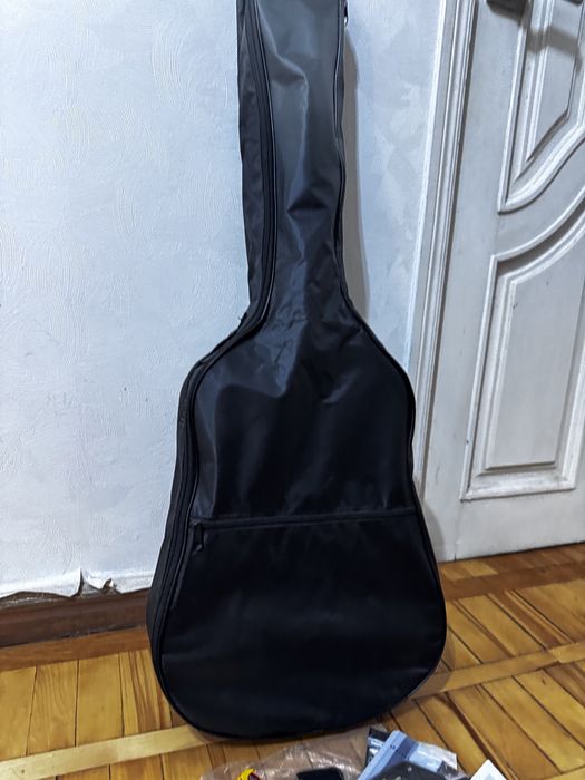 Akustik getara yangi holati