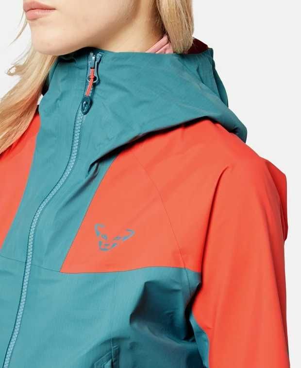 Dynafit Radical 2 GTX W JKT – дамско ски-Туринг GoreTex яке, НОВО