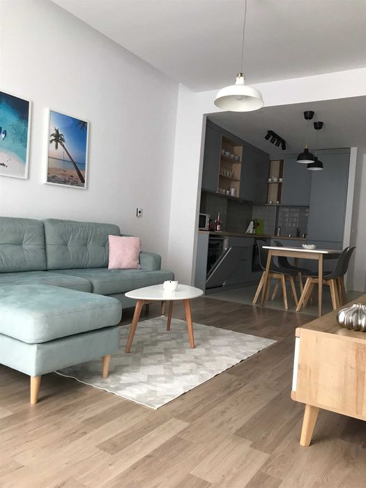 Închiriez apartament 2 camere – Complex Onix Blue, Mamaia Nord