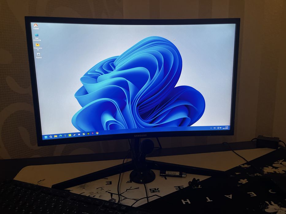 Срочно Продам Монитор 24дюймы ,144Гц Как новый