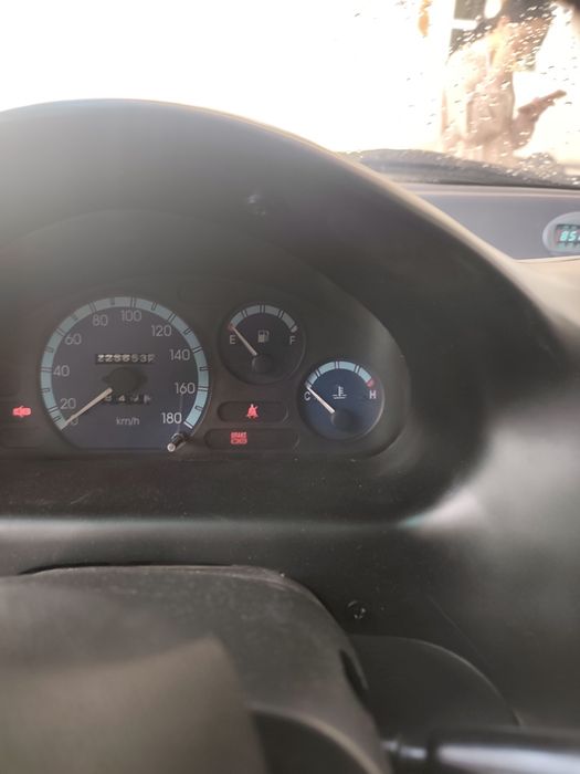 Матиз 3 тали супер