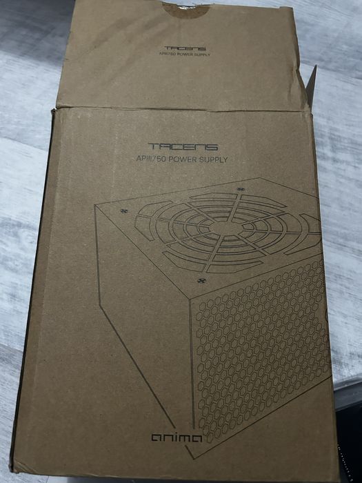Sursa PC 750W Anima