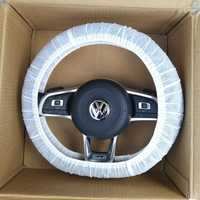 Спортен  волан R line airbag VW PASSAT B8 R на части polo golf НОВ !!!