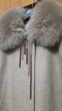Женское демисезоное пальто