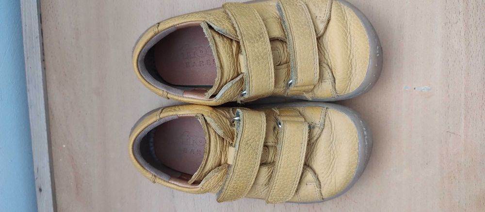 Маратонки Froddo