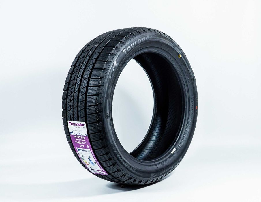 215/50R17 95VXL  Tourador PRO TSU2  Зимние шины