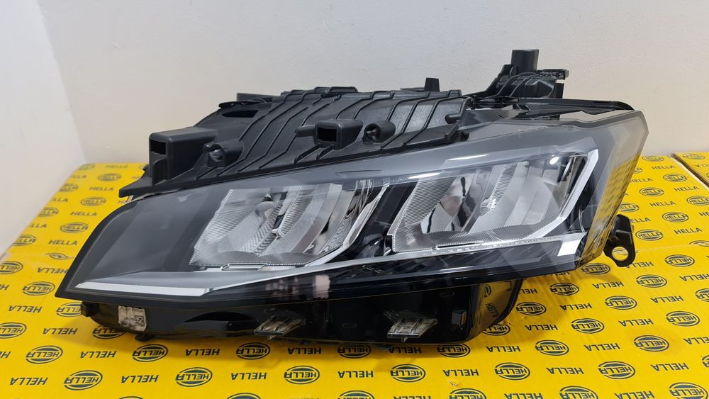 Far stanga full led Peugeot 308 3 III t10 2022