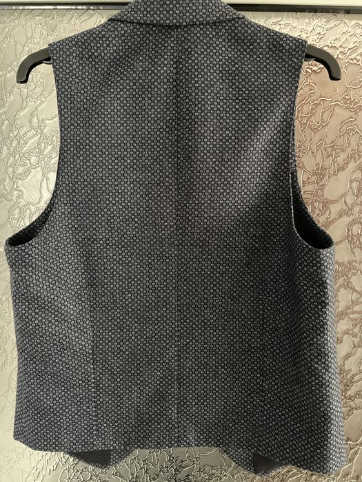 Veste barbati Seroussi Hamilton