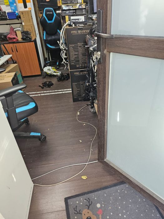 Spatiu comercial de inchiriat in Piața Orizont Dr Taberei