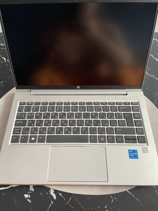 HP ProBook 640 G8 i5 vPRO