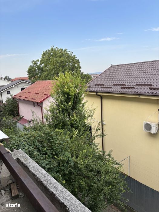 Apartament 3 camere zona foarte buna - de vanzare (proprietar)