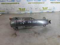 Maner exterior dreapta spate 7L0839886 Volkswagen VW Touareg generati