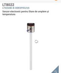 Senzori electronici de umplere si temperatura  LT 8022