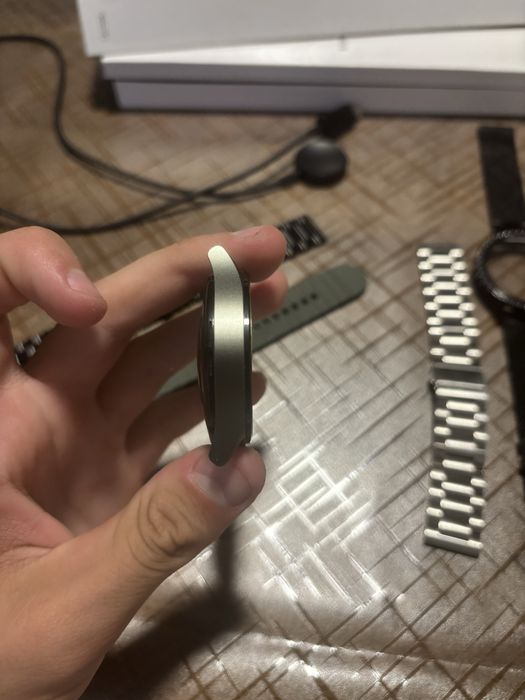 Samsung galaxy watch 7 44mm LTE