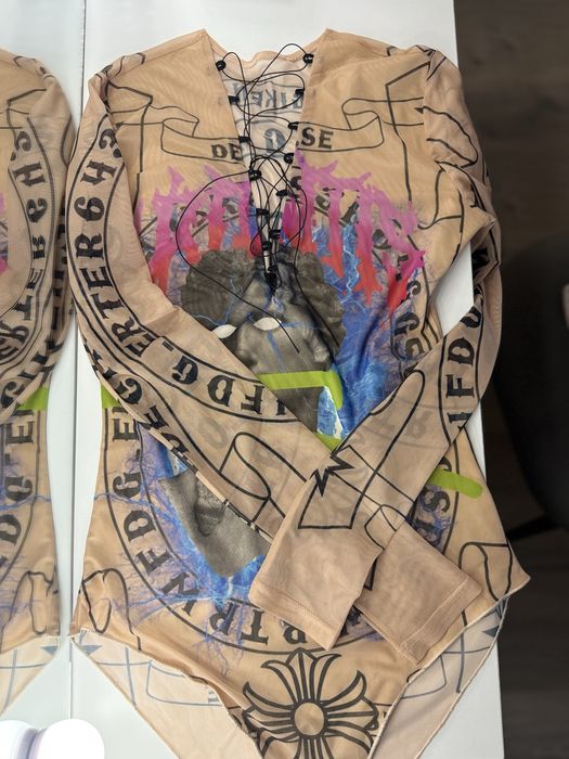 Боди Nikole Collection