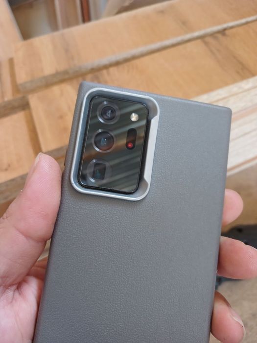 Samsung note 20 ultra  Vietnam 8/256 obmen 12 pro max