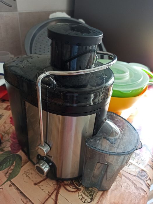 Storcător de fructe și legume Albatros Vitalys 600