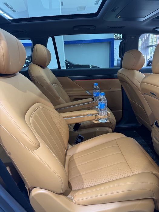 Dongfeng 008 Reystayling 2025 Gibrid va elektr NALICHI VA GARANTIYA BO