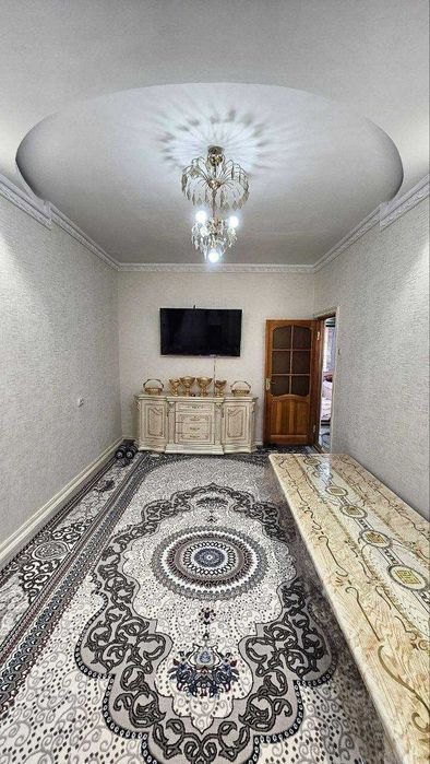 3 хоналик квартира 4 этаж, шарк 1,  долче вита