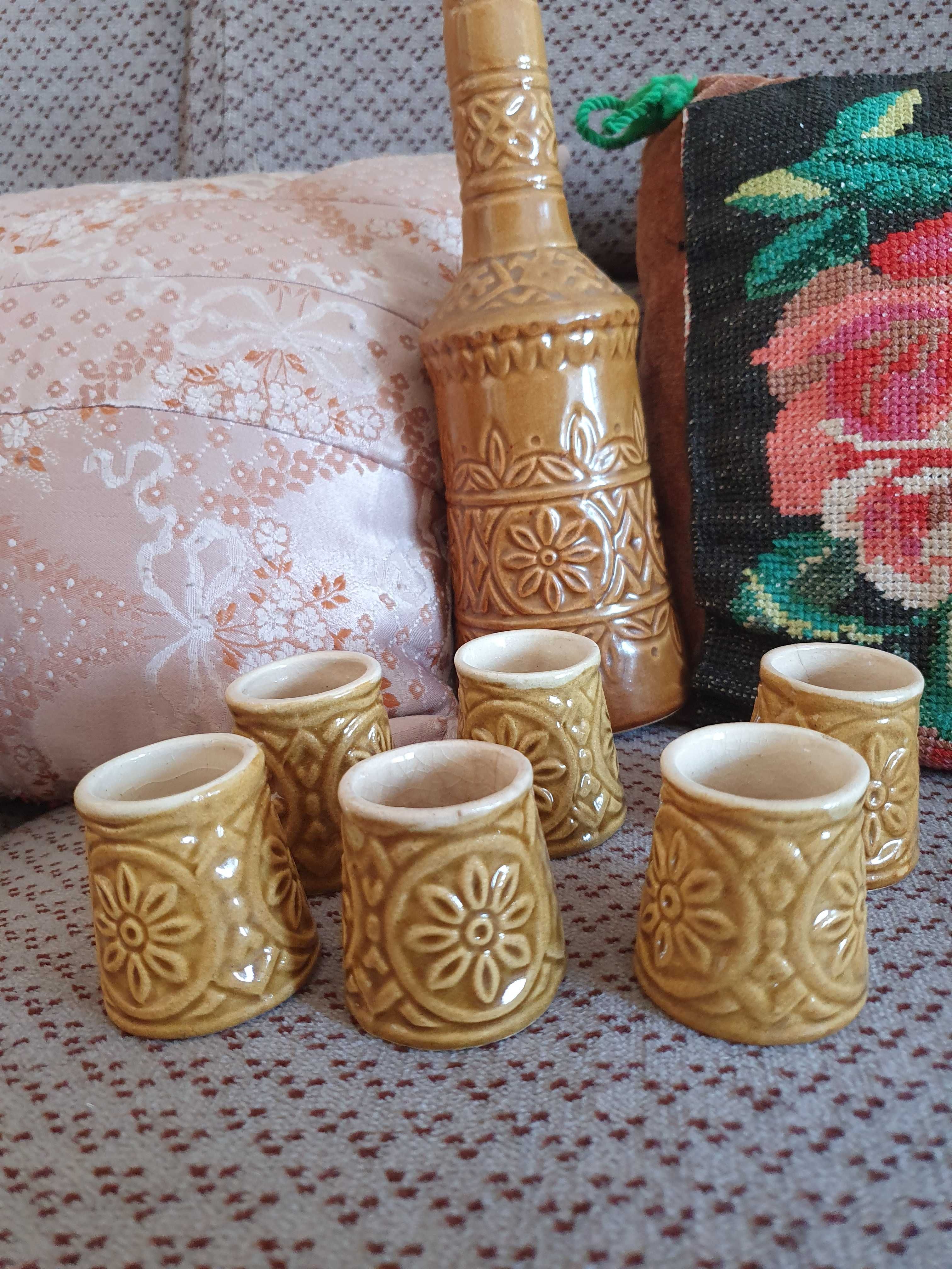 Set ceramica Faimar