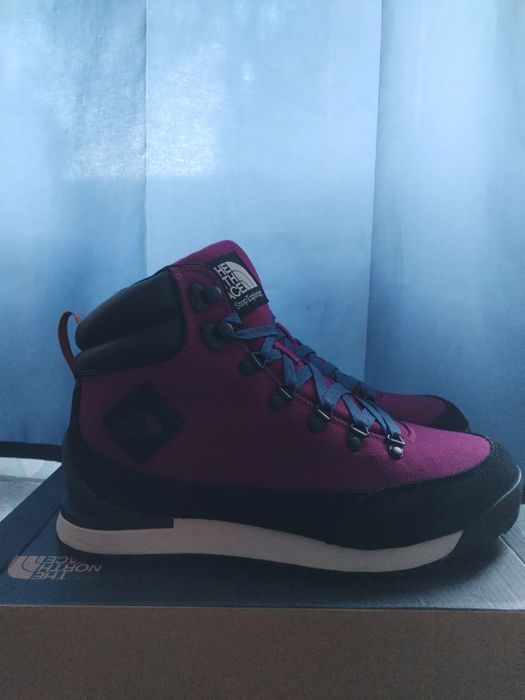 The North Face m-back to Berkeley 43 номер