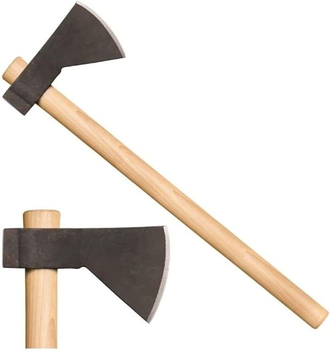 Брадва Cold Steel Hudson Bay Tomahauk