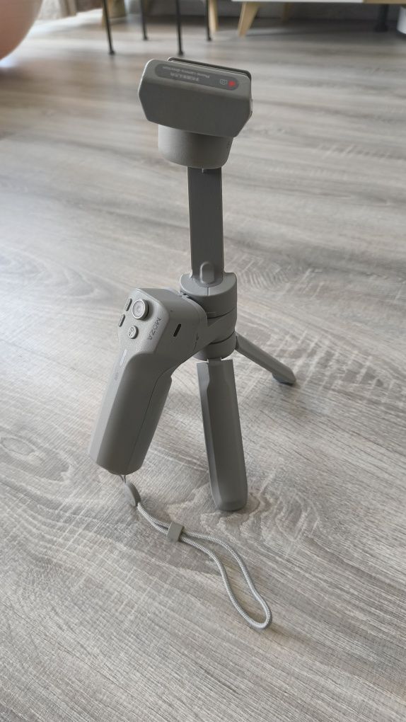 Stabilizaror Gimbal MOZA Mini-MX 3 Axe