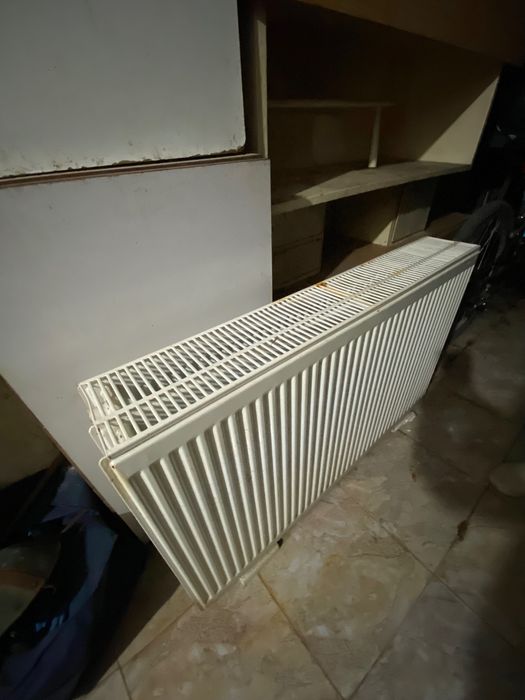 Радиатор за парно