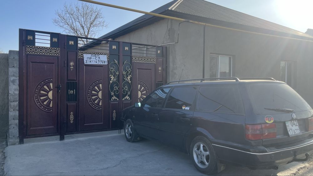 8 бөлмелі үй сатылады келісеміз