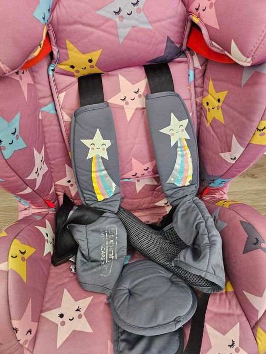 Детски стол за кола cosatto isofix
