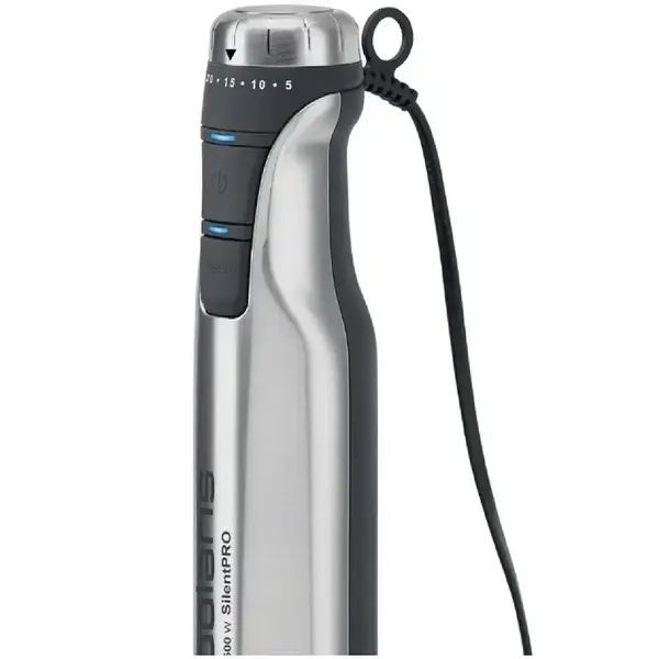 Погружной блендер Polaris PHB 1583L Silent