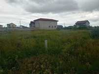 Vand teren intravilan Ghercesti, 500mp - 30000 Euro (negociabil)