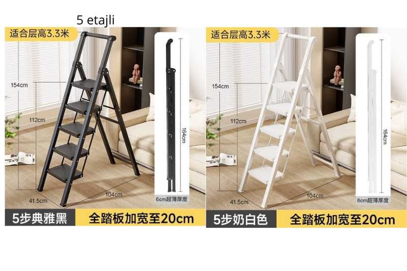 стремянка лестница трансформер большой, narvon qulay zina poya