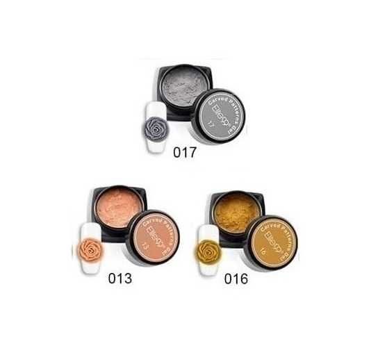 Elite99 Пластелин за моделиране /Скулптуриращ гел за нокти