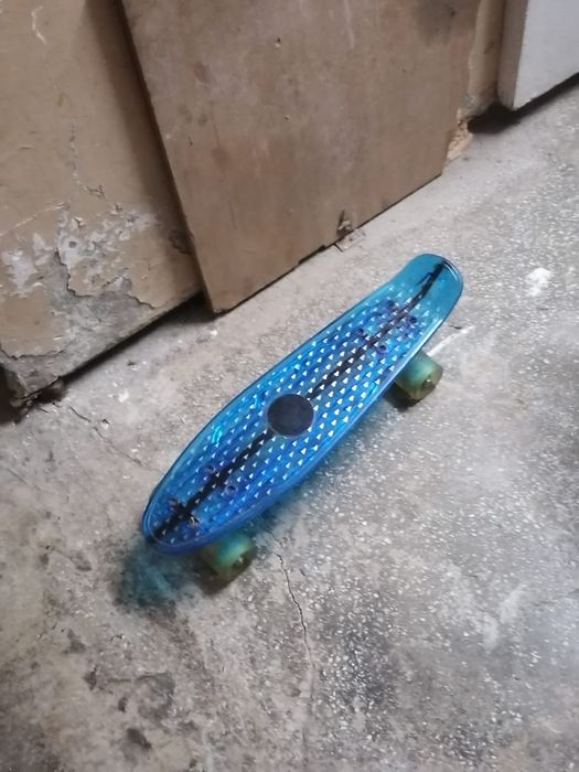 Vând Trotinetă și 2 pennyboard-uri