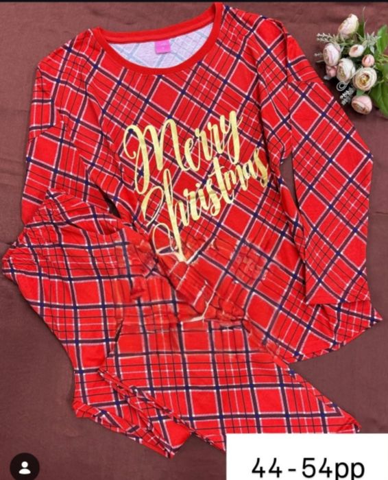 Женский халат и пижама