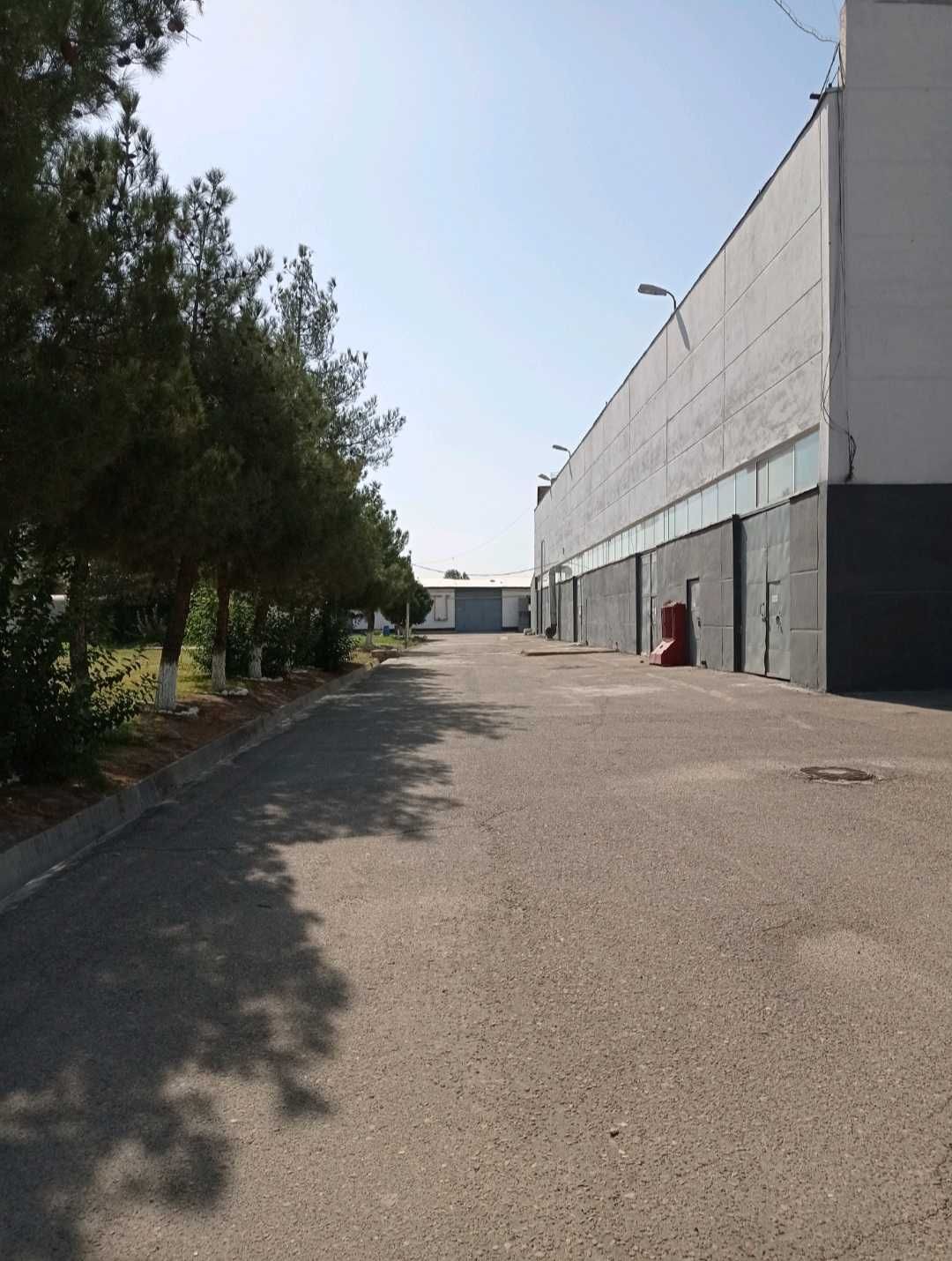 Продается Производства Готовый Безнец.