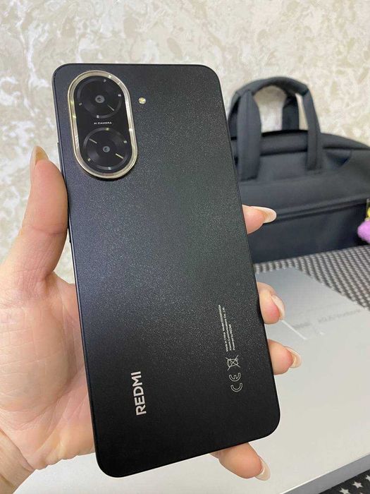 Xiaomi Redmi A5 4/128GB
