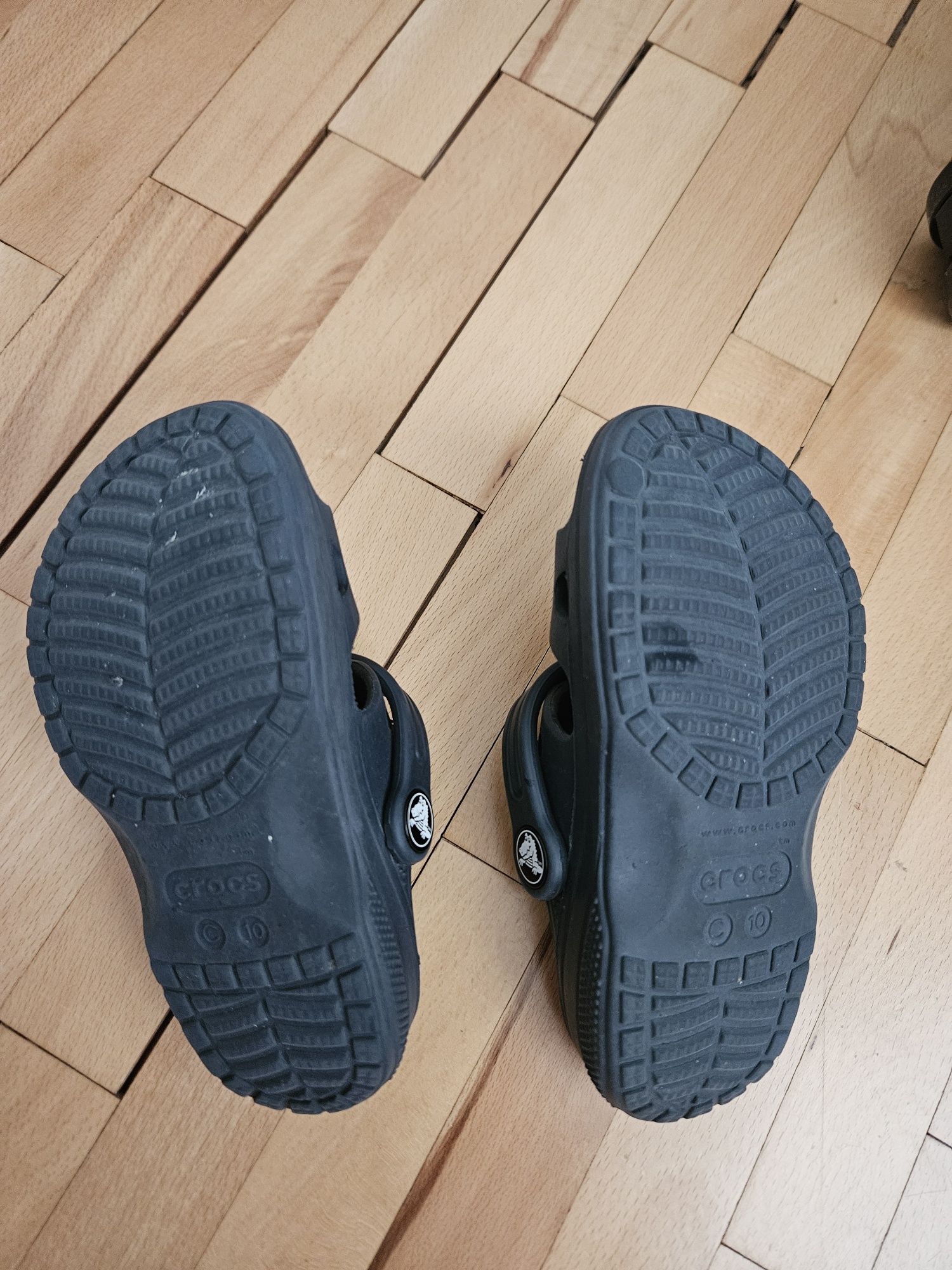 Чехли Crocs 27/28 С10